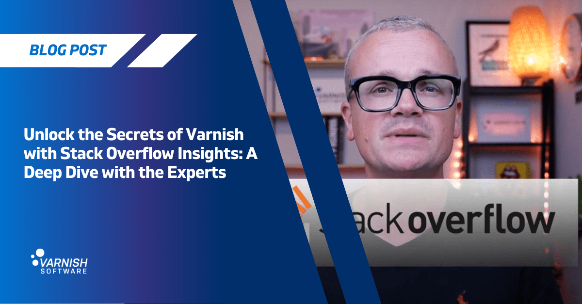 Unlock the Secrets of Varnish with Stack Overflow Insights A Deep Dive